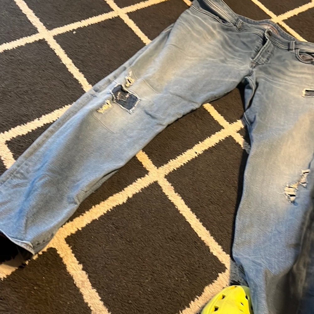 Men’s Jean